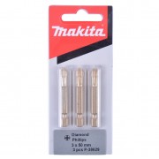 Makita P-38629 Насадка алмазная PH3 50мм C-form 3шт